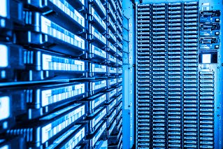 Backup Tape Rotation and Offsite Storage Services in Hartford, CT